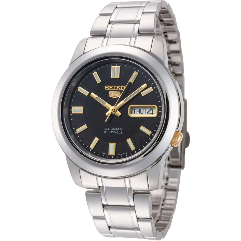 seiko watch snkk17k1s