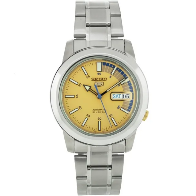 seiko watch snkk29k1s