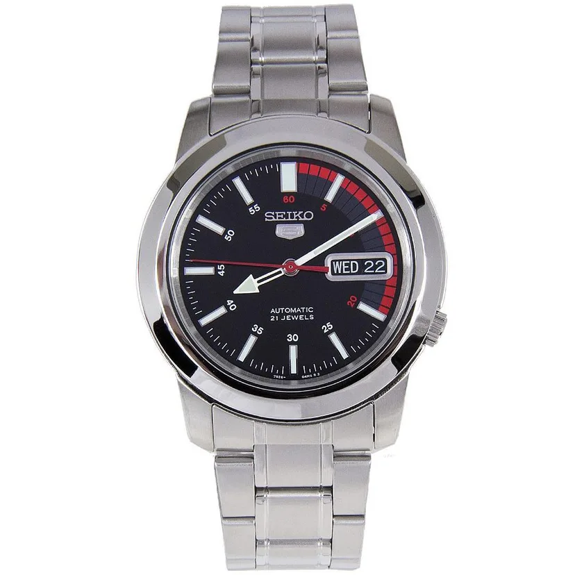 seiko watch snkk31k1s