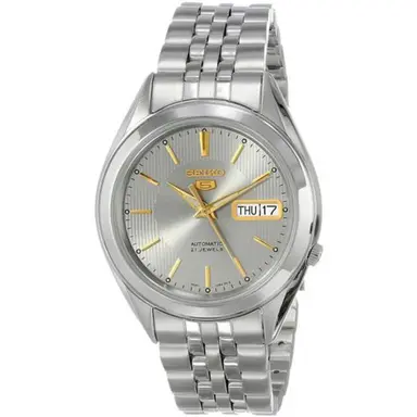 seiko watch snkl19j1