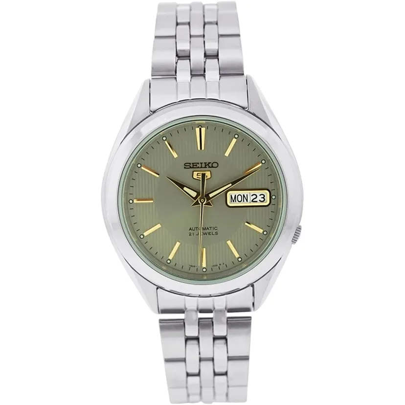 seiko watch snkl19k1s