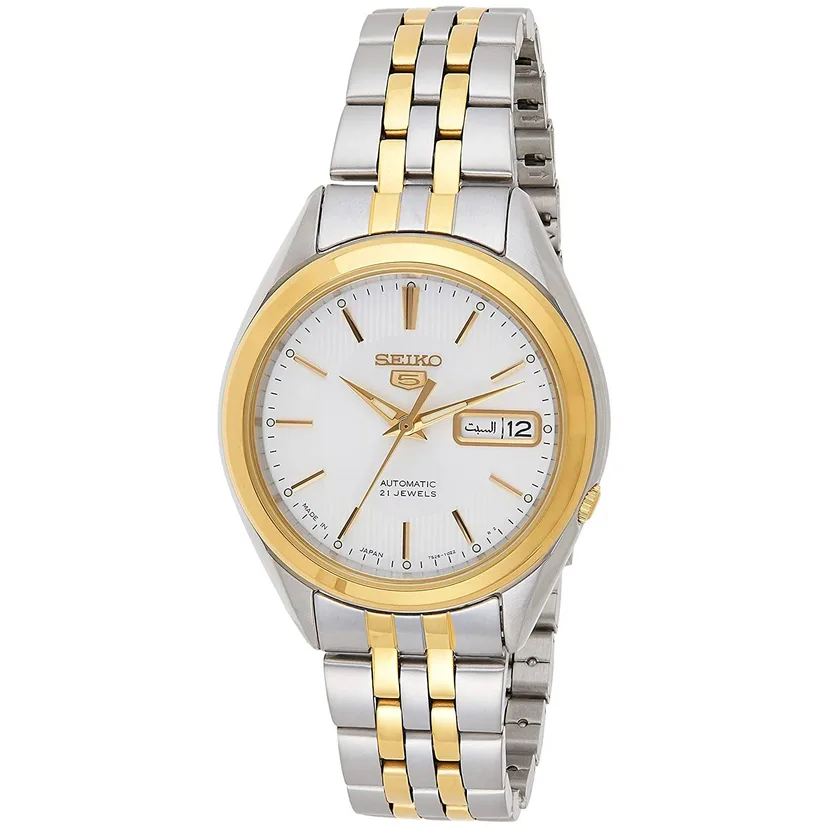 seiko watch snkl24j1