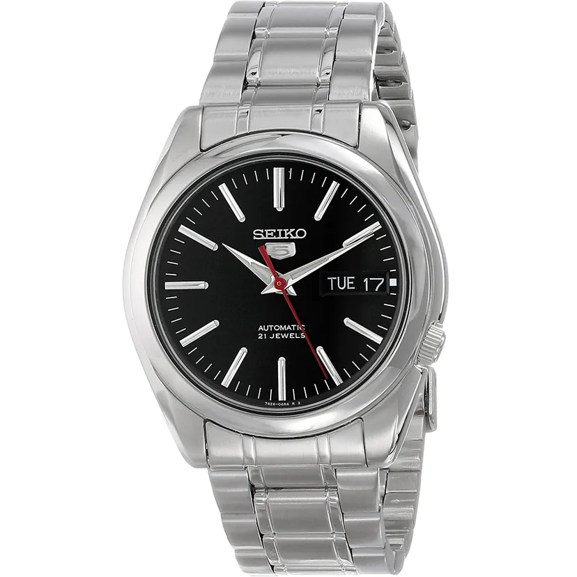 seiko watch snkl45k1s