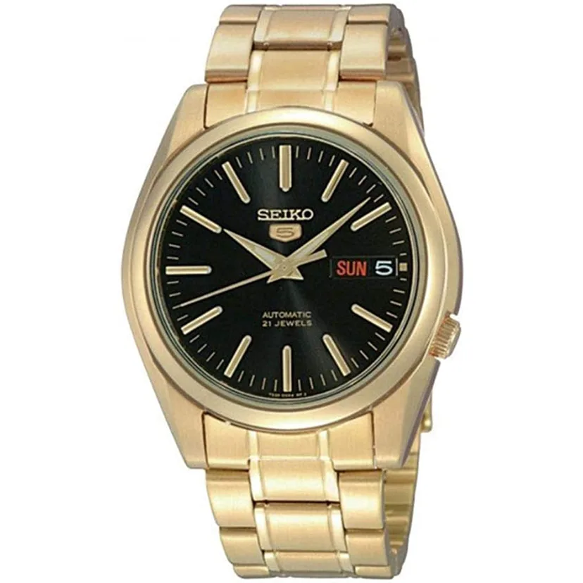 seiko watch snkl50k1s
