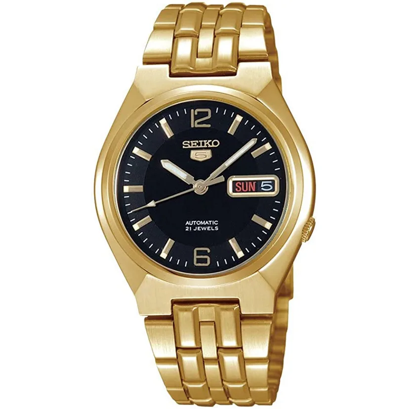 seiko watch snkl66k1s