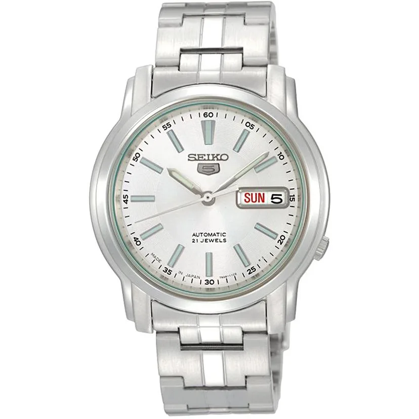 seiko watch snkl75k1s