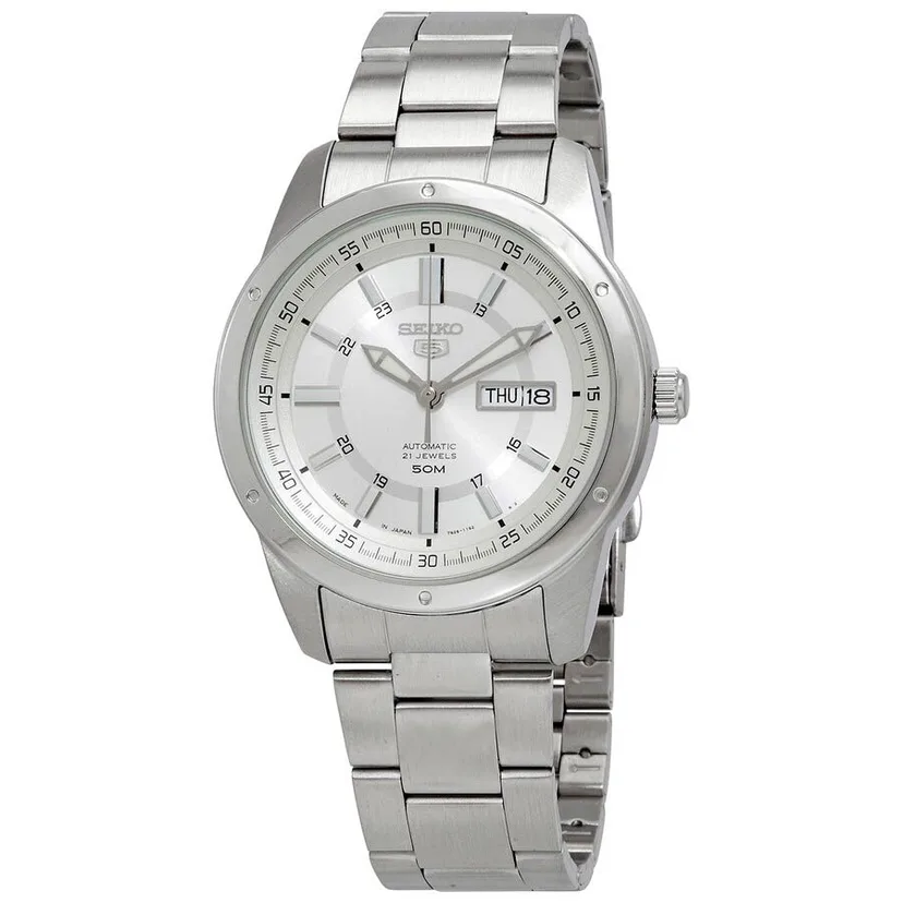 seiko watch snkn09j1