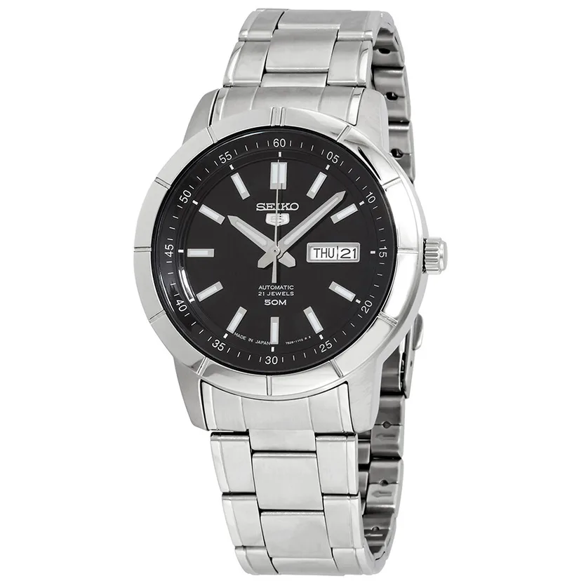 seiko watch snkn55j1