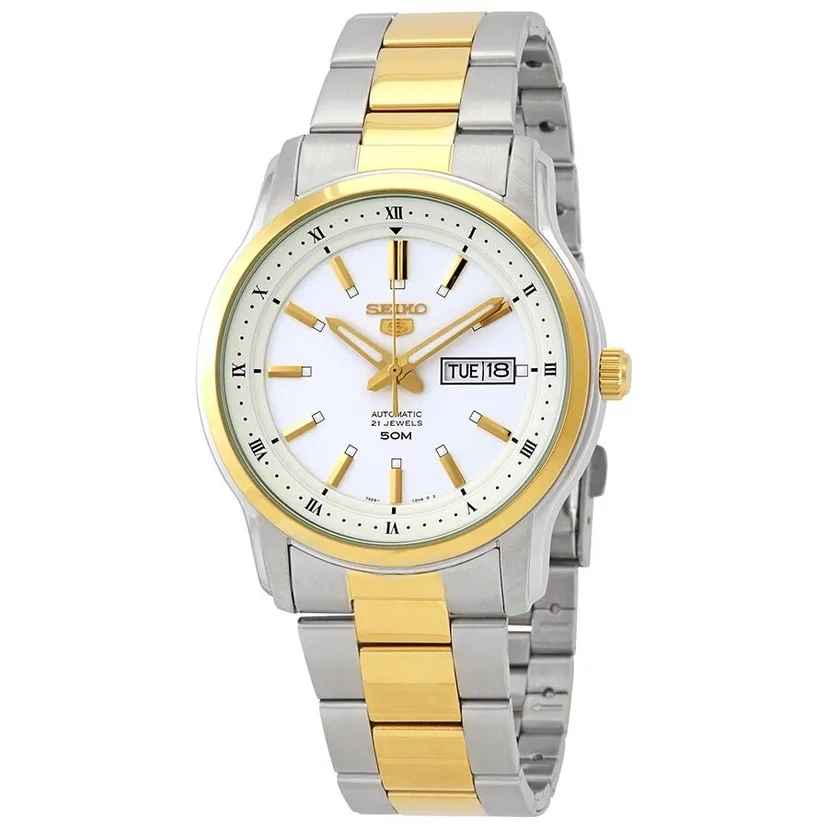 seiko watch snkp14k1