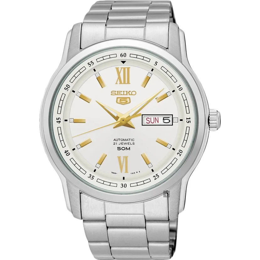 seiko watch snkp15j1