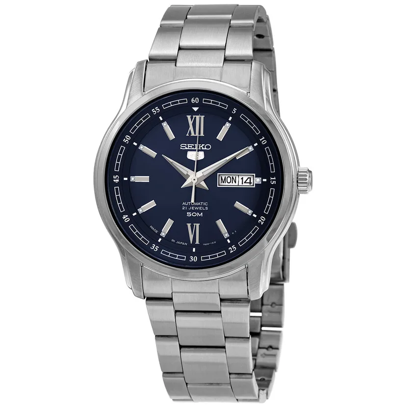 seiko watch snkp17j1