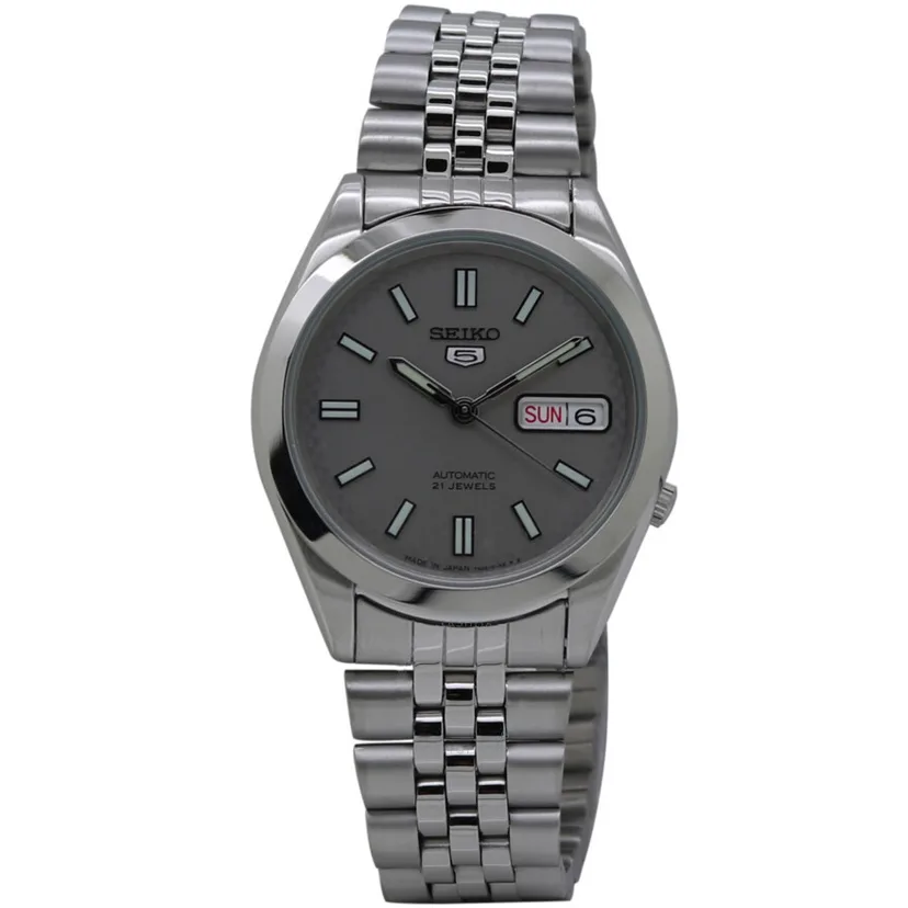 seiko watch snxb65j5