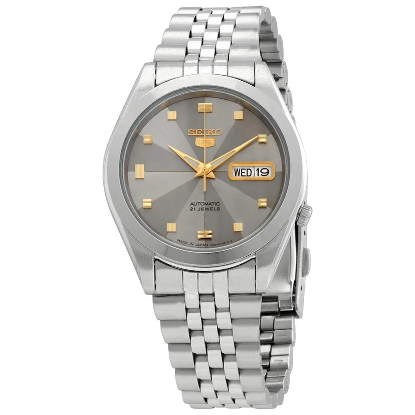 seiko watch snxc21j5