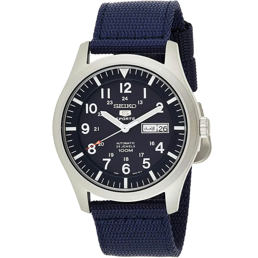 seiko watch snzg11k1