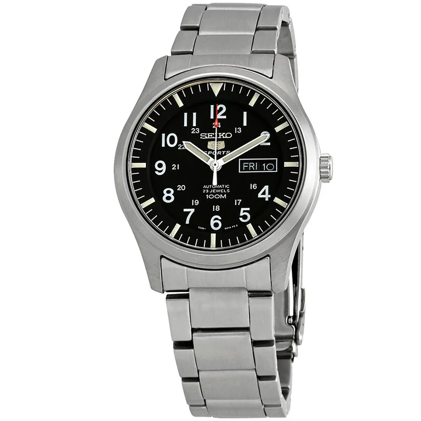 seiko watch snzg13k1s