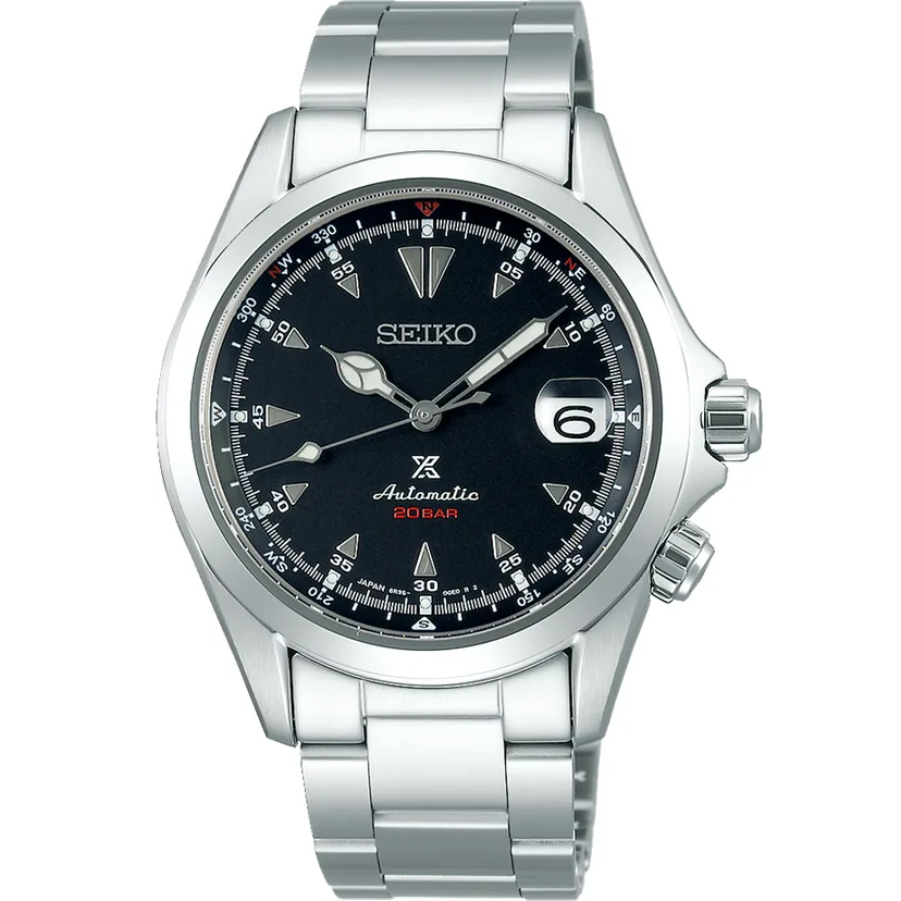 seiko watch spb117j1