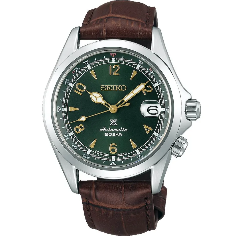 seiko watch spb121j1