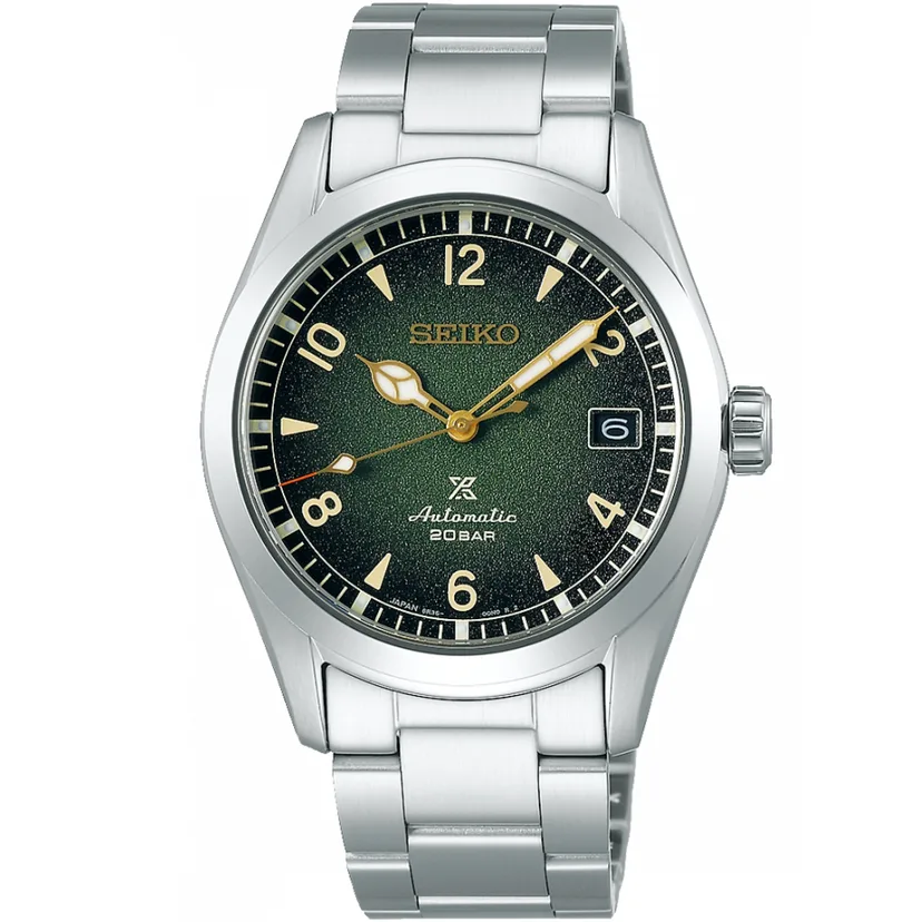 seiko watch spb155j1