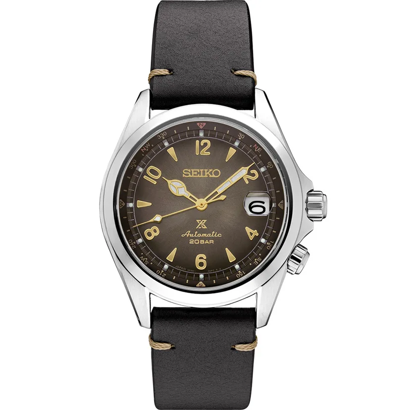 seiko watch spb209j1