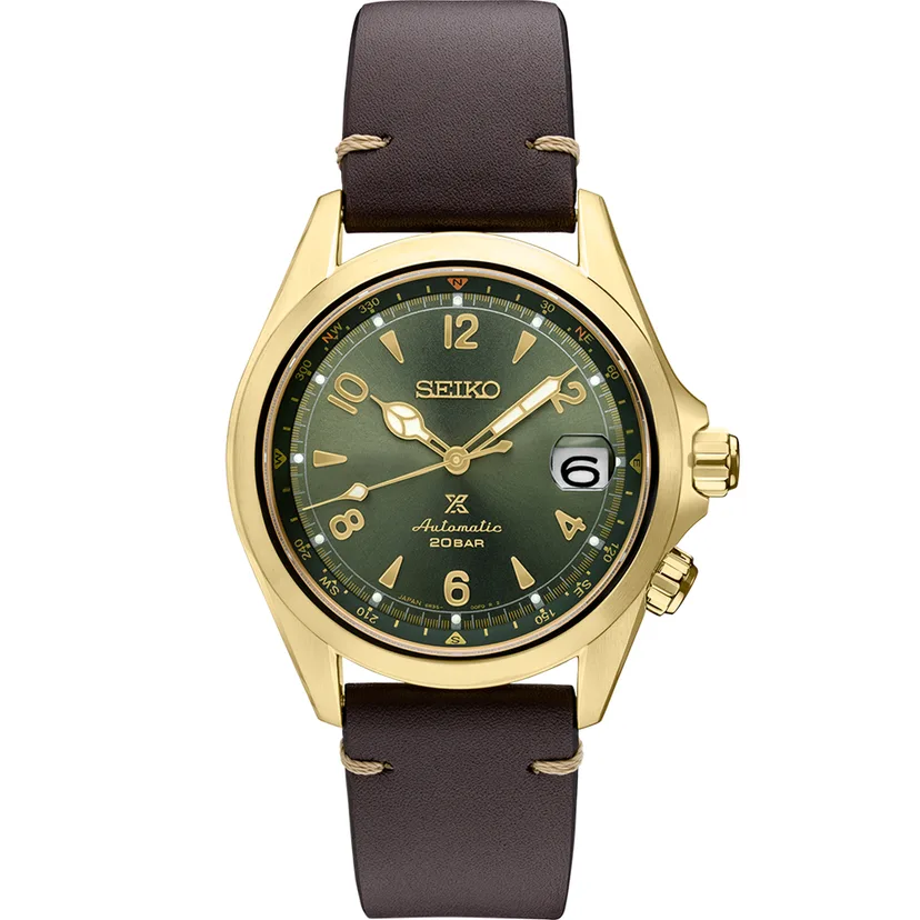 seiko watch spb210j1