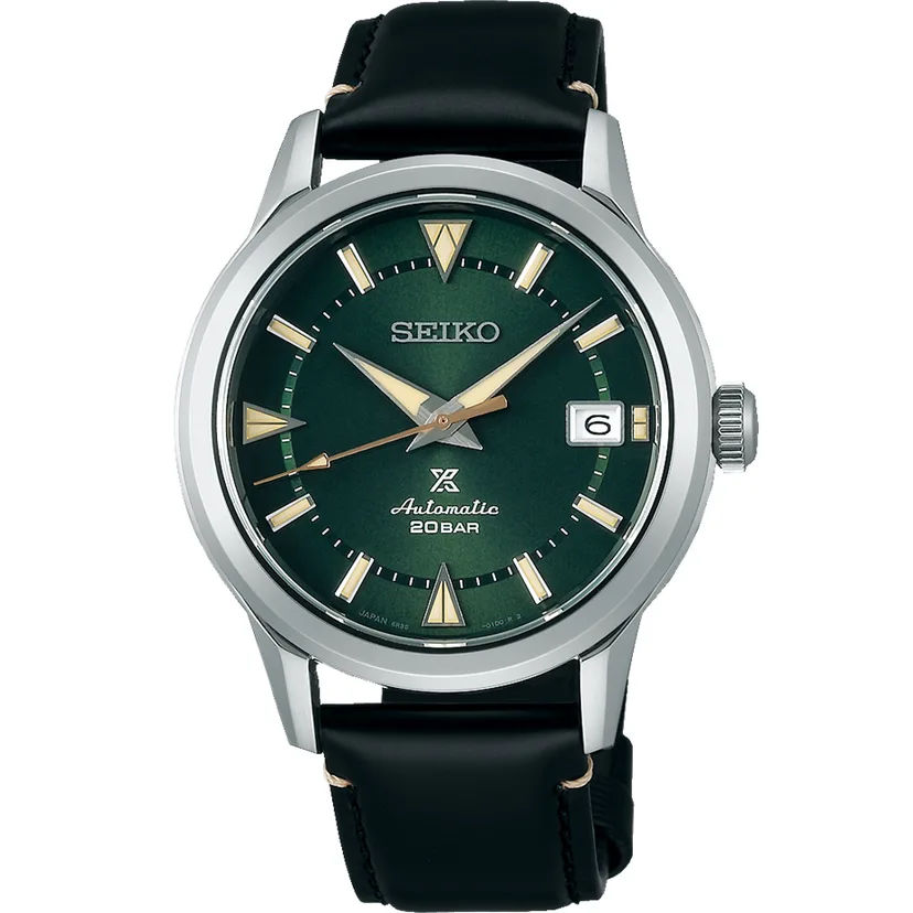 seiko watch spb245j1