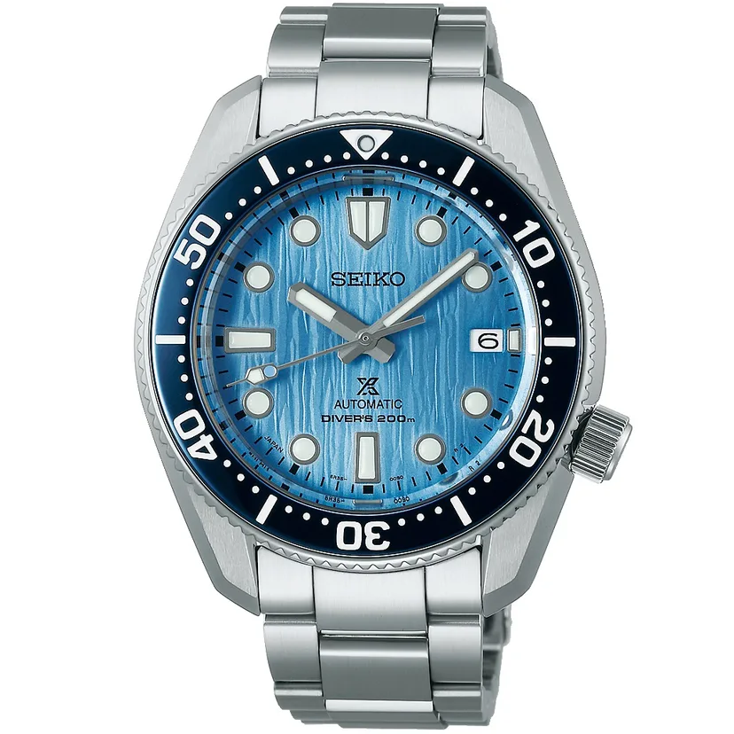 seiko watch spb299j1