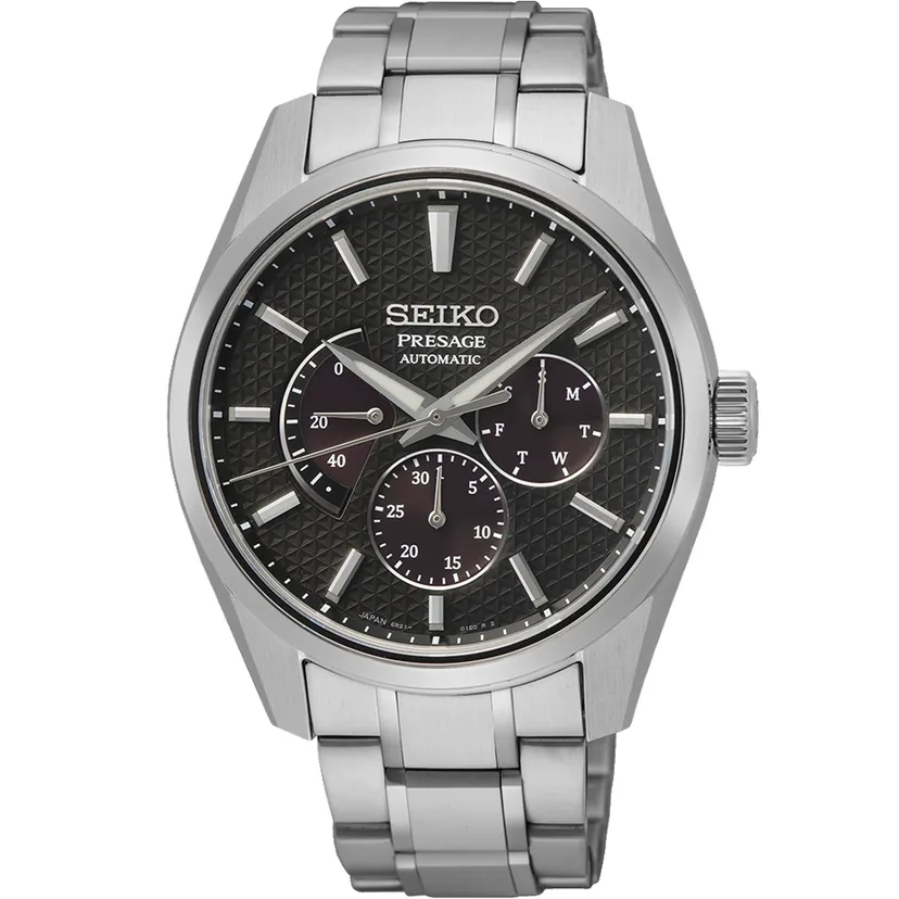 seiko watch spb307j1