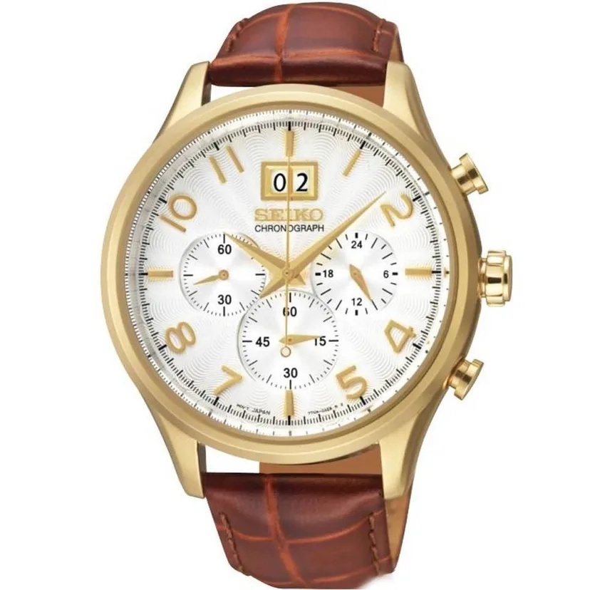 seiko watch spc088p1