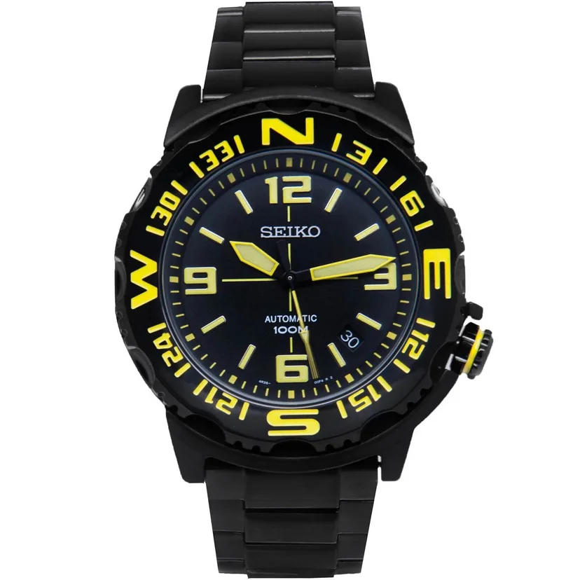 seiko watch srp449k1