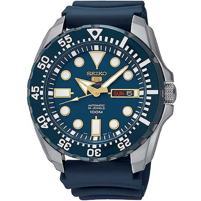 seiko watch srp605k2