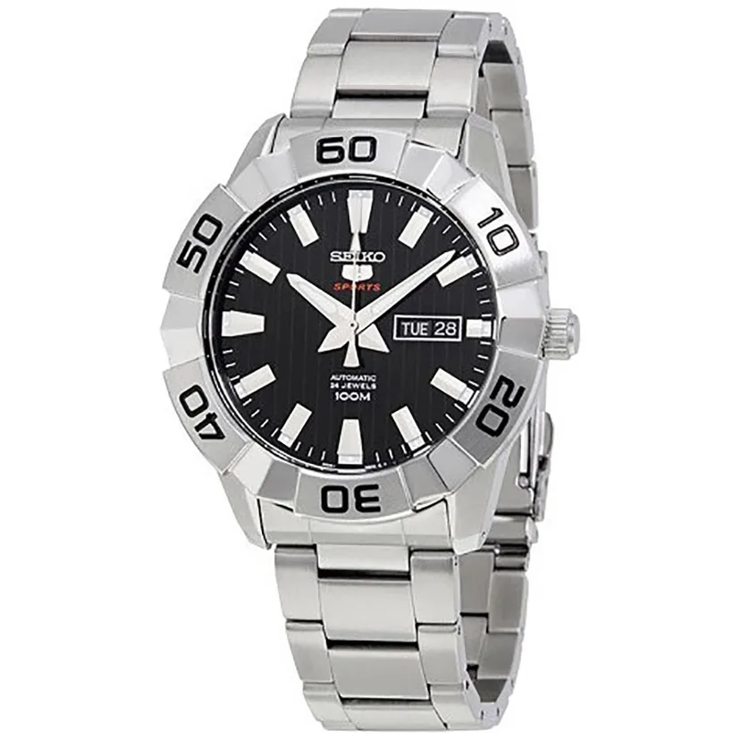 seiko watch srpa51j1