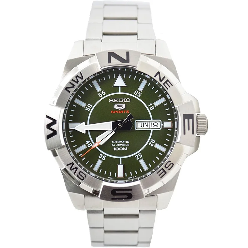 seiko watch srpa59j1