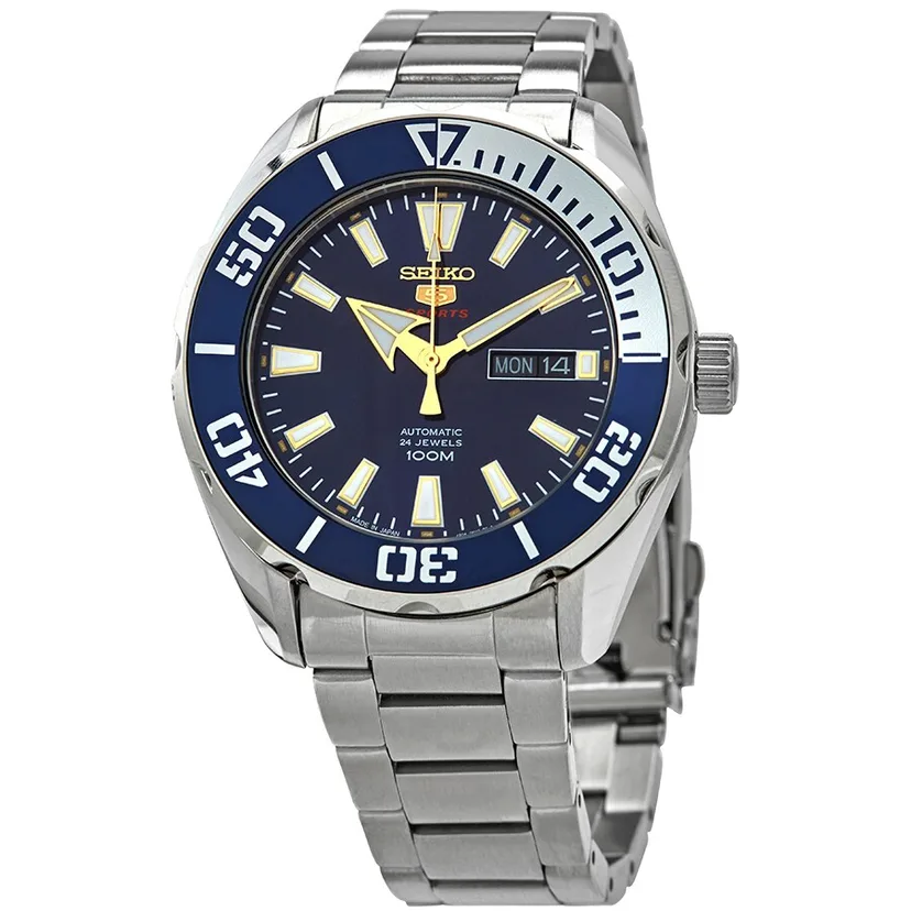 seiko watch srpc51j1