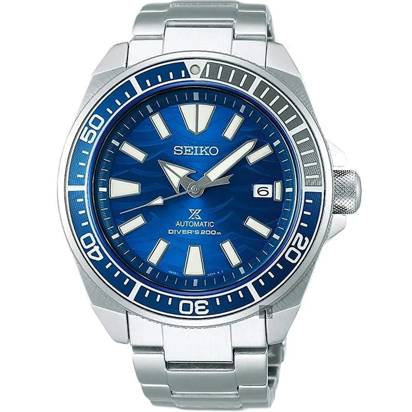 seiko watch srpd23j1