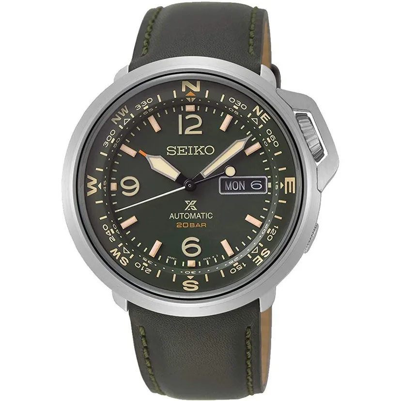 seiko watch srpd33j1