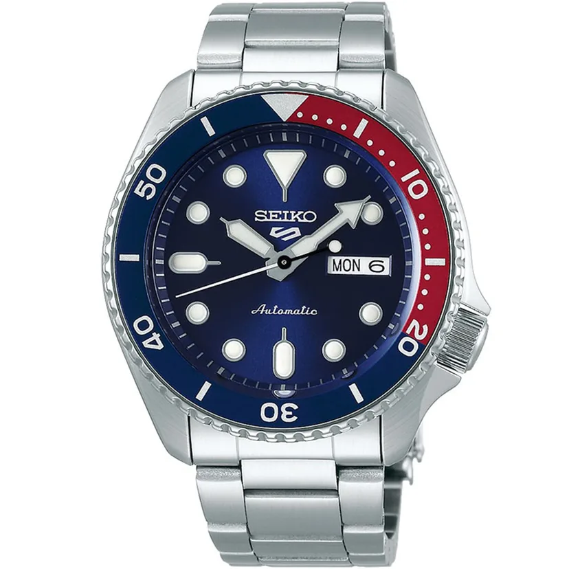 seiko watch srpd53k1s