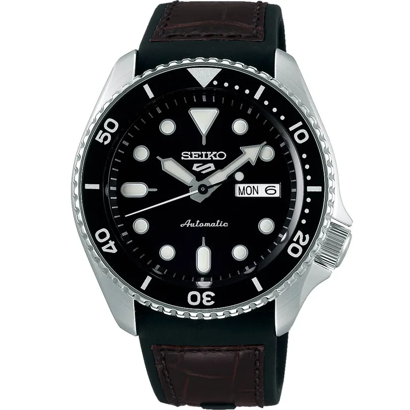 seiko watch srpd55k2s