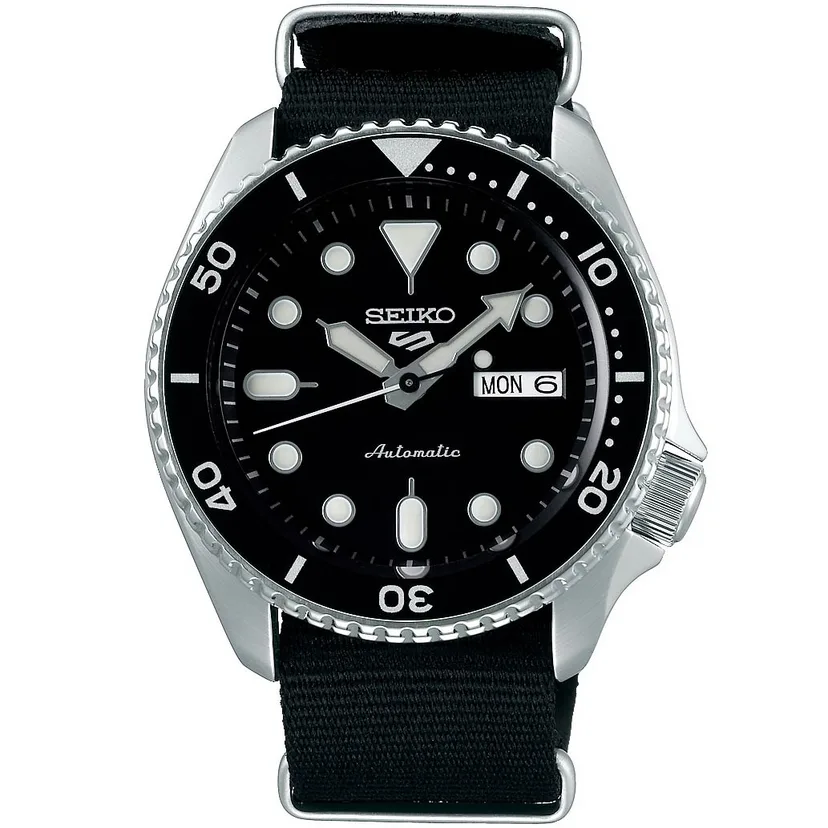 seiko watch srpd55k3s