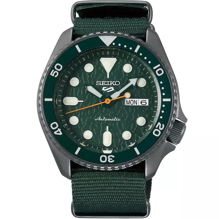 seiko watch srpd77k1s