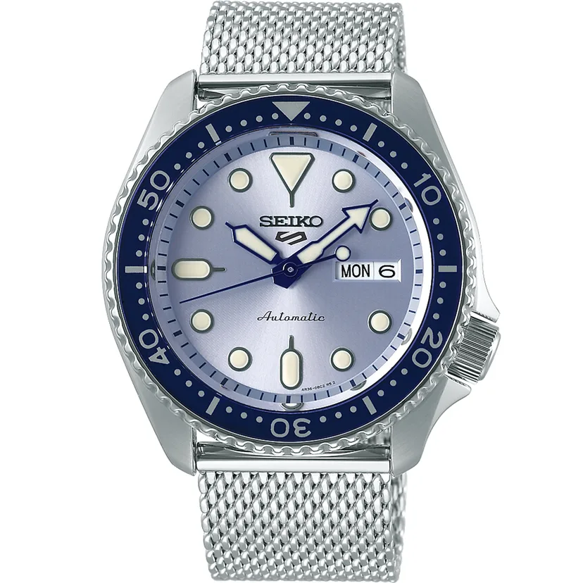 seiko watch srpe77k1s