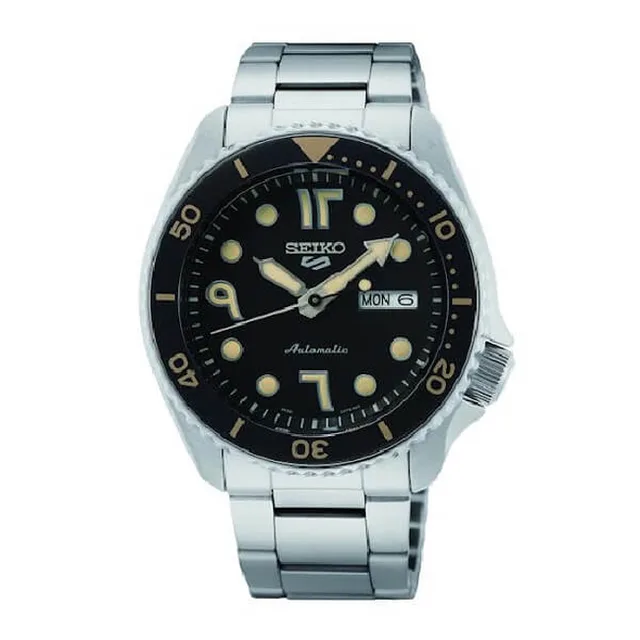 seiko watch srpf89k1q