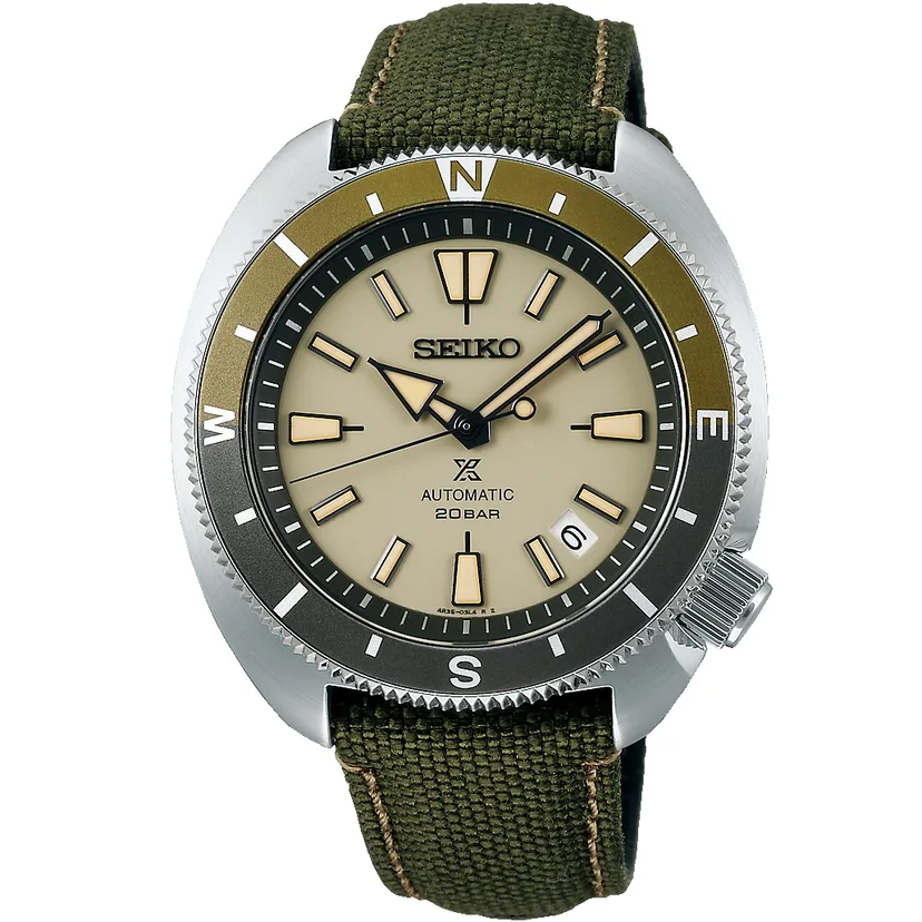 seiko watch srpg13k1
