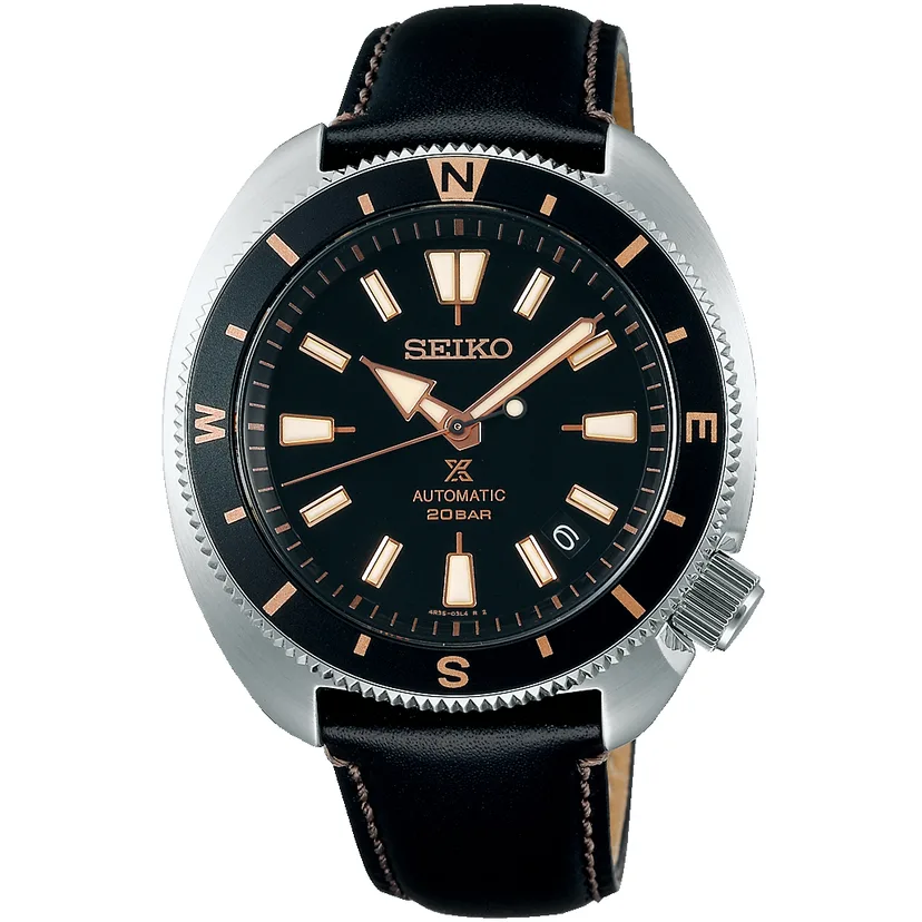 seiko watch srpg17k1