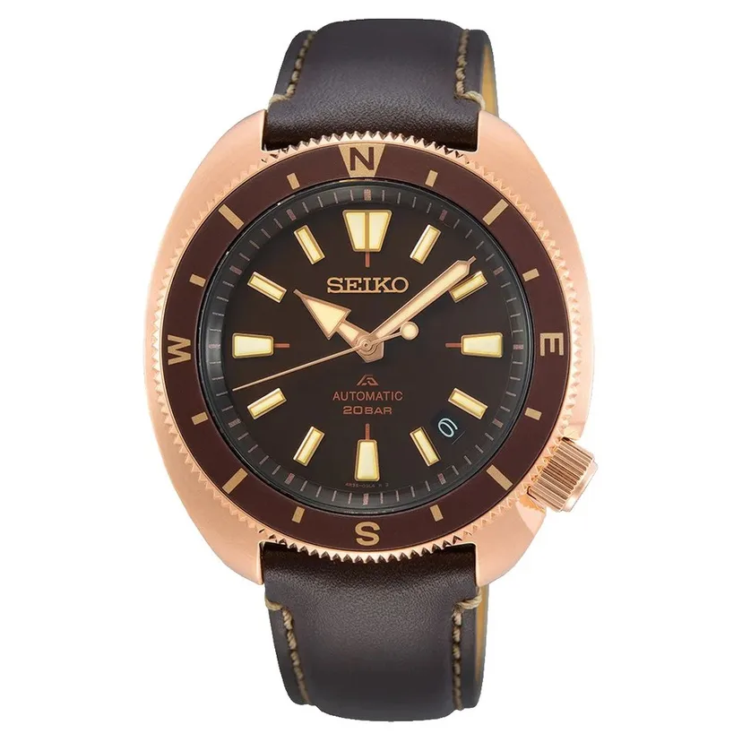seiko watch srpg18k1