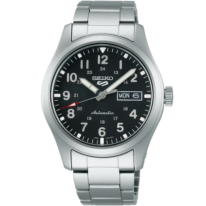 seiko watch srpg27k1
