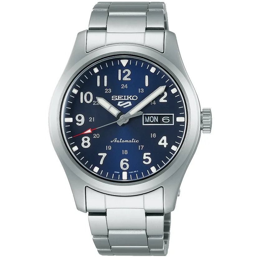 seiko watch srpg29k1