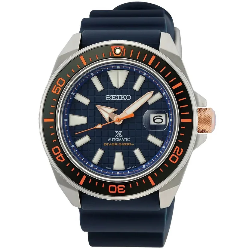 seiko watch srph43k1