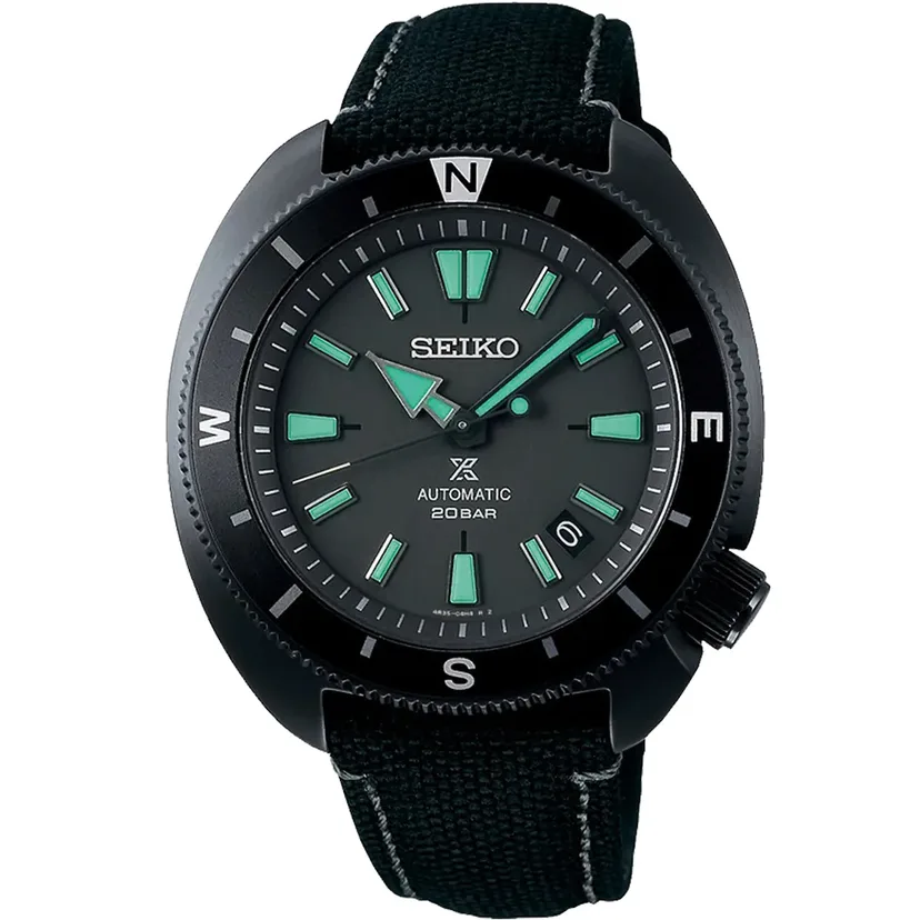 seiko watch srph99k1