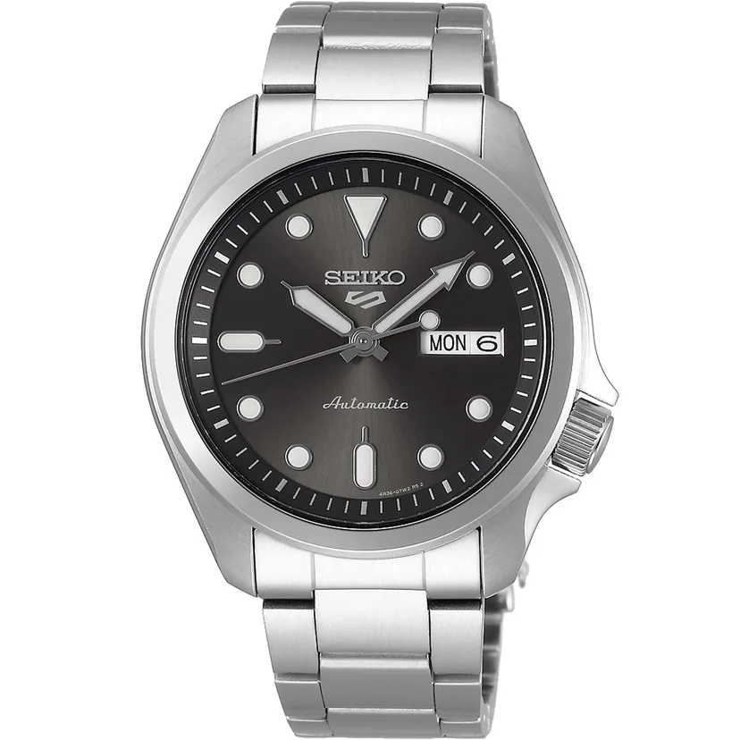 seiko watch srrp51k1s
