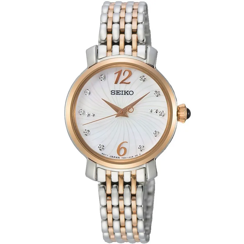 seiko watch srz524p1